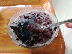 红豆龟苓膏-五福堂龟苓膏(河东北山店)
