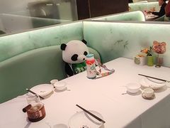 -眉州东坡·熊猫主题餐厅(枫蓝店)
