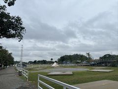 -长洲岛都市农业公园