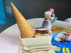 -野人牧坊Gelato(天津南开大悦城店)
