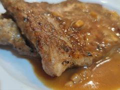 铁扒澳洲牛柳-西藏饭店·亚克·食光自助餐厅(文殊院店)