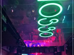 -MOSSO音乐酒吧·Live House(南京西路店)