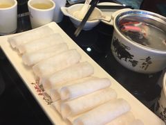 -鲁西肥牛(九方购物中心店)