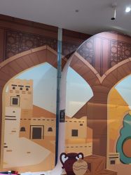 -奈尔宝家庭中心·亲子餐厅(华采天地店)