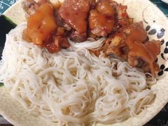 -贤花饭店(城阳店)