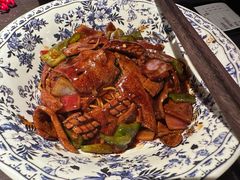 -阿大排档(长春这有山店)