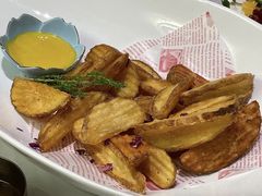 -PARFUM FLORAL花境法餐(南京首店)