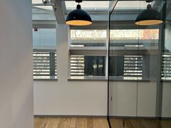 -WeWork中国(三里屯11号社区店)