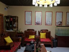 大堂-席仁堂推拿按摩脊柱调理(世纪科贸大厦店)