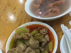 -雨田饭店(华兴东街店)