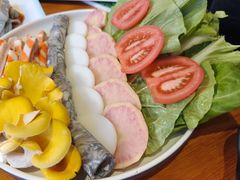 -民食香·腊排骨野生菌美食(木府店)