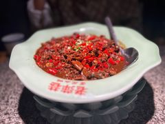-老萍巷莲花血鸭·萍乡地标江西菜(步行街店)
