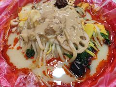 -安发瞧麻辣烫(总店)
