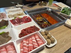 -野妹经典火锅(民治店)