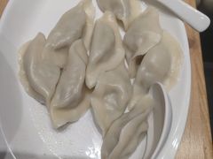 -喜家德虾仁水饺(浦东山姆店)