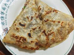 -清真永恒华威肉饼(潘家园店)