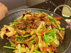 -楚禾宴·家宴(光谷大道店)