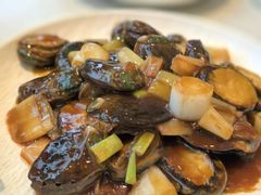 -船歌·鱼水饺青岛菜(金狮广场店)