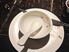 -绿茶餐厅(光谷世界城步行街店)