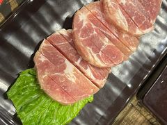 -张姐烤肥牛(西丽店)