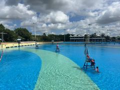 -上海玛雅海滩水公园