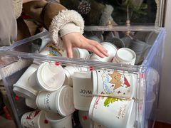 -Joymean coffee.见面咖啡