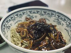 -明呈黄鱼面馆(斜土路店)