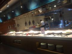 -索菲特银河锦厨自助餐(山西路店)