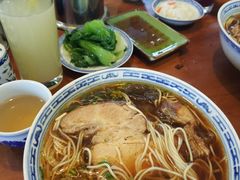 -同得兴 Since·1995 传统苏式面馆(十全街店)