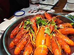-张胡李四季虾玲珑(竞舟路店)
