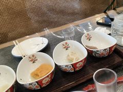 -大清花饺子(山庄店)