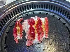 -杨记齐齐哈尔烤肉(总店)