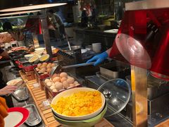 -味餐厅·海鲜·火锅·自助餐