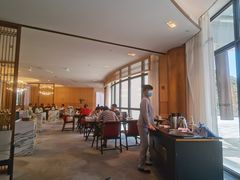 -莫干山郡安里度假酒店-桃尖中餐厅
