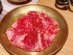 -西塔老太太泥炉烤肉(武汉摩尔城店)