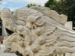 -北京石刻艺术博物馆(五塔寺)