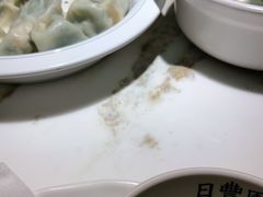 -日丰园海肠水饺·老字号大连海鲜(和平广场店)