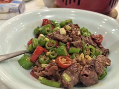 -围龙屋客家食府(福田店)