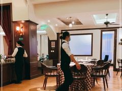 大堂-邓丽君音乐主题餐厅