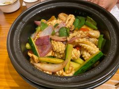 -凤阁楼果木烧鹅(鹤山陈山店)