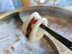 -雾山韩式烤肉·海南糟粕&椰子鸡火锅·海景餐厅(三亚绿发山海天JW万豪酒店)