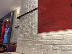 -必胜客(新福地店)