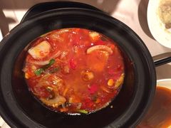 粗茶淡饭•汉口公馆-粗茶淡饭·汉口公馆(循礼门店)