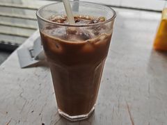 -渔记茶餐厅(渔村店)