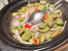 -涌上外婆桥(南塘店)