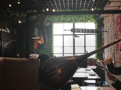-阿里家·新疆烤肉酒場 by MIG