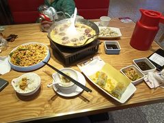 -东北灶(句容吾悦广场店)