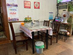 大堂-公寓家常菜馆(海军博物馆店)