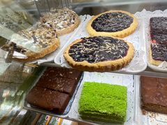 -玛尔哈巴·塔塔尔糕点(华侨小区店)