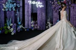 -豪门婚礼策划